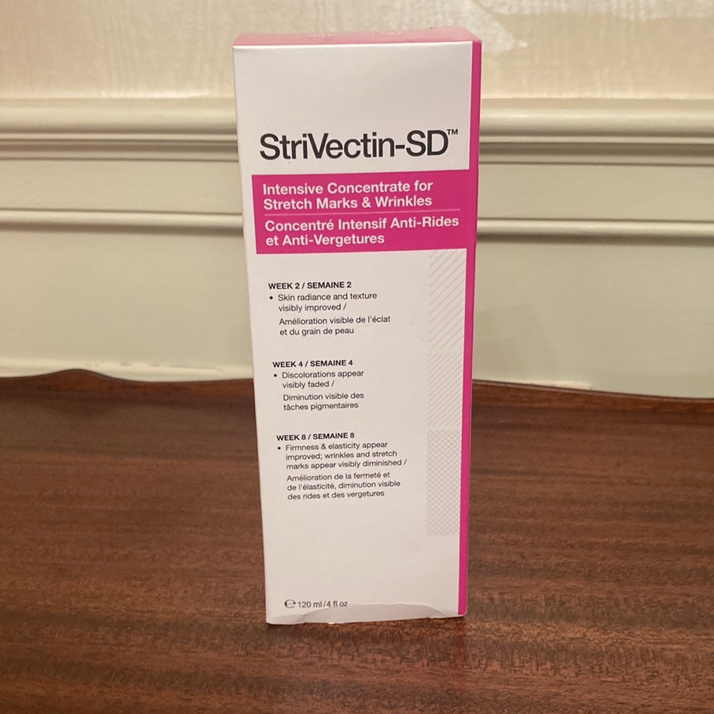 Strivectin SD 4oz NIB